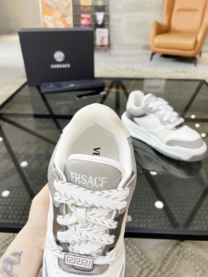 Versace Casual Shoes